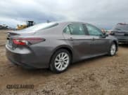 ✅ 2022 Toyota Camry LE • VIN: 4T1C11BK5NU062231 • Лот: 84417985. Опубликован ранее на Copart с пробегом 30 706 миль. Бесплатный доступ к архиву аукционных продаж из США и подробный отчёт об истории автомобиля на DreamBid. Изображение 3.