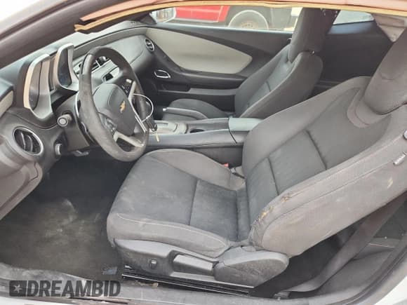 ✅ 2012 Chevrolet Camaro 2LS • VIN: 2G1FA1E36C9146227 • Lot: 81552035. Wystawiony na Copart z przebiegiem 213 205 mil. Bezpłatny archiwum sprzedaży aukcyjnych z USA i szczegółowy raport historii pojazdu na DreamBid. Zdjęcie 7.