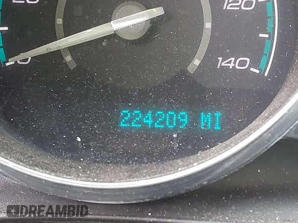 ✅ 2011 Chevrolet Malibu LTZ • VIN: 1G1ZE5EU1BF384767 • Lot: 43452455. Listed on IAAI with 224,209 mi. Free auction sales archive from the USA and detailed vehicle history report at DreamBid. Image 15.