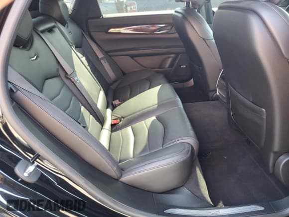 ✅ 2018 Cadillac CT6 AWD • VIN: 1G6KB5RS3JU154669 • Lot: 76832634. Listed on Copart with 54,725 mi. Free auction sales archive from the USA and detailed vehicle history report at DreamBid. Image 10.