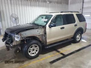 ✅ 2003 Ford Explorer XLS • VIN: 1FMZU72K83UA11971 • Lot: 85357815. Listed on Copart with 172,363 mi. Free auction sales archive from the USA and detailed vehicle history report at DreamBid. Image 1.