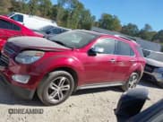 ✅ 2017 Chevrolet Equinox Premier • VIN: 2GNALDEK5H6242273 • Лот: 43462536. Опубликован ранее на IAAI с пробегом 161 677 миль. Бесплатный доступ к архиву аукционных продаж из США и подробный отчёт об истории автомобиля на DreamBid. Изображение 14.