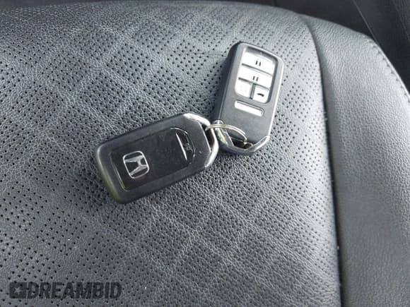 ✅ 2021 Honda Passport EX-L • VIN: 5FNYF8H52MB024467 • Lot: 42427539. Listed on IAAI with 75,652 mi. Free auction sales archive from the USA and detailed vehicle history report at DreamBid. Image 11.