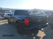 ✅ 2017 Chevrolet Silverado 1500 Custom • VIN: 1GCRCPEC2HZ312080 • Лот: 43368988. Опубликован ранее на IAAI с пробегом 97 891 миль. Бесплатный доступ к архиву аукционных продаж из США и подробный отчёт об истории автомобиля на DreamBid. Изображение 3.