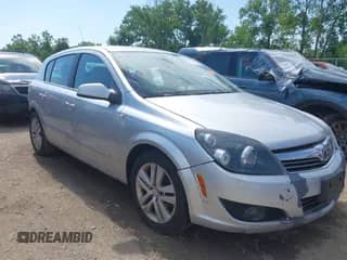 2008 Saturn Astra XR с VIN W08AT671785074861, выставлен на аукционе IAAI как лот 42669880 с пробегом 142 044 миль миль и . История ставок и продаж доступна на DreamBid. Изображение 1.