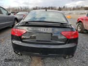 ✅ 2015 Audi RS 5 • VIN: WUAC6AFR5FA901118 • Lot: 82607914. Listed on Copart with 78,201 mi. Free auction sales archive from the USA and detailed vehicle history report at DreamBid. Image 6.