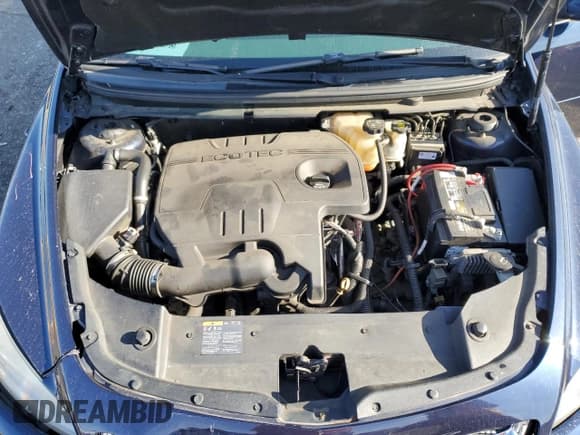 ✅ 2011 Chevrolet Malibu 1LT • VIN: 1G1ZC5E14BF257992 • Lot: 81974344. Listed on Copart with 139,828 mi. Free auction sales archive from the USA and detailed vehicle history report at DreamBid. Image 11.