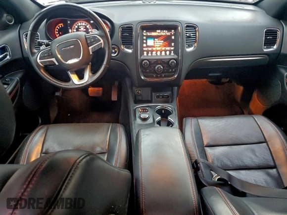 ✅ 2014 Dodge Durango R/T • VIN: 1C4SDJCT5EC978427 • Lot: 94059795. Wystawiony na Copart z przebiegiem 100 652 mil. Bezpłatny archiwum sprzedaży aukcyjnych z USA i szczegółowy raport historii pojazdu na DreamBid. Zdjęcie 8.