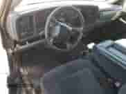 2001 Chevrolet Silverado 1500 LT z VIN 2GCEC19T711353292, wystawiony jako Copart lot #67295735 z przebiegiem Nie podano mil oraz Szkoda całkowita • Salvage title. Historia ofert i sprzedaży dostępna na DreamBid. Obrazek 8.