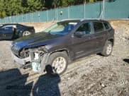 ✅ 2014 Jeep Cherokee Latitude • VIN: 1C4PJLCS2EW322525 • Lot: 82632995. Wystawiony na Copart z przebiegiem 78 900 mil. Bezpłatny archiwum sprzedaży aukcyjnych z USA i szczegółowy raport historii pojazdu na DreamBid. Zdjęcie 1.