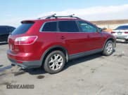 ✅ 2012 Mazda CX-9 Touring • VIN: JM3TB2CA8C0349720 • Lot: 43133917. Listed on IAAI with 192,197 mi. Free auction sales archive from the USA and detailed vehicle history report at DreamBid. Image 4.