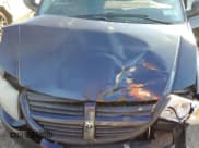 ✅ 2007 Dodge Grand Caravan SE • VIN: 1D4GP24R77B181873 • Lot: 92806685. Listed on Copart with 168,328 mi. Free auction sales archive from the USA and detailed vehicle history report at DreamBid. Image 12.