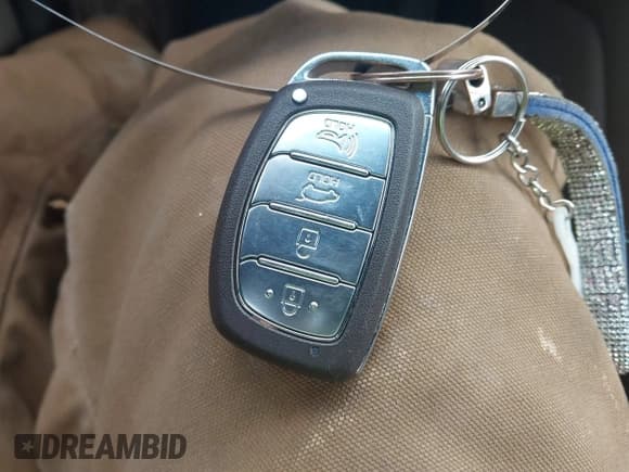 ✅ 2019 Hyundai Tucson Ultimate • VIN: KM8J3CALXKU016834 • Лот: 40970606. Опубликован ранее на IAAI с пробегом 104 208 миль. Бесплатный доступ к архиву аукционных продаж из США и подробный отчёт об истории автомобиля на DreamBid. Изображение 11.