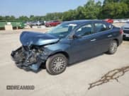 ✅ 2017 Nissan Sentra SV • VIN: 3N1AB7AP8HY356011 • Lot: 67915365. Wystawiony na Copart z przebiegiem 154 932 mil. Bezpłatny archiwum sprzedaży aukcyjnych z USA i szczegółowy raport historii pojazdu na DreamBid. Zdjęcie 1.