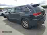 2020 Jeep Grand Cherokee Altitude z VIN 1C4RJFAG0LC389891, wystawiony jako Copart lot #58258855 z przebiegiem 36 959 mil mil oraz Szkoda całkowita • Salvage title. Historia ofert i sprzedaży dostępna na DreamBid. Obrazek 2.