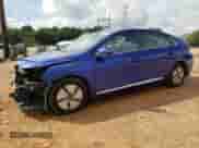 2020 Hyundai Ioniq SE с VIN KMHC75LC9LU243004, выставлен на аукционе Copart как лот 72604124 с пробегом 63 517 миль миль и Списание • Salvage title. История ставок и продаж доступна на DreamBid. Изображение 1.