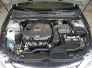 ✅ 2011 Hyundai Sonata Limited • VIN: 5NPEC4AC4BH223709 • Лот: 67760895. Опубликован ранее на Copart с пробегом 104 924 миль. Бесплатный доступ к архиву аукционных продаж из США и подробный отчёт об истории автомобиля на DreamBid. Изображение 11.