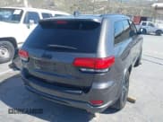 ✅ 2017 Jeep Grand Cherokee 75th Anniversary • VIN: 1C4RJEAG4HC816457 • Lot: 42269608. Listed on IAAI with 68,593 mi. Free auction sales archive from the USA and detailed vehicle history report at DreamBid. Image 4.