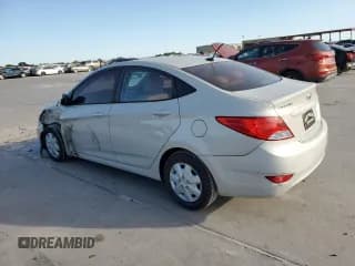 ✅ 2016 Hyundai Accent SE • VIN: KMHCT4AE9GU132386 • Лот: 76303914. Опубликован ранее на Copart с пробегом 105 535 миль. Бесплатный доступ к архиву аукционных продаж из США и подробный отчёт об истории автомобиля на DreamBid. Изображение 2.
