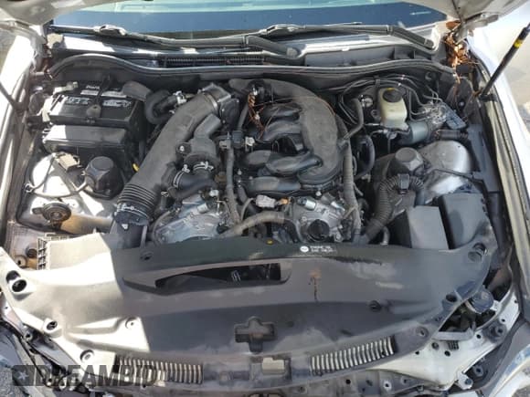 ✅ 2014 Lexus IS 350 • VIN: JTHBE1D24E5000376 • Lot: 44133905. Listed on Copart with 101,896 mi. Free auction sales archive from the USA and detailed vehicle history report at DreamBid. Image 11.