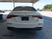 ✅ 2023 Mercedes-Benz S 580 • VIN: W1K6G7GB8PA234421 • Lot: 42329549. Wystawiony na IAAI z przebiegiem 43 441 mil. Bezpłatny archiwum sprzedaży aukcyjnych z USA i szczegółowy raport historii pojazdu na DreamBid. Zdjęcie 16.
