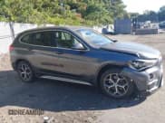 ✅ 2016 BMW X1 xDrive28i • VIN: WBXHT3Z38G4A50534 • Lot: 43376678. Wystawiony na IAAI z przebiegiem 105 138 mil. Bezpłatny archiwum sprzedaży aukcyjnych z USA i szczegółowy raport historii pojazdu na DreamBid. Zdjęcie 13.