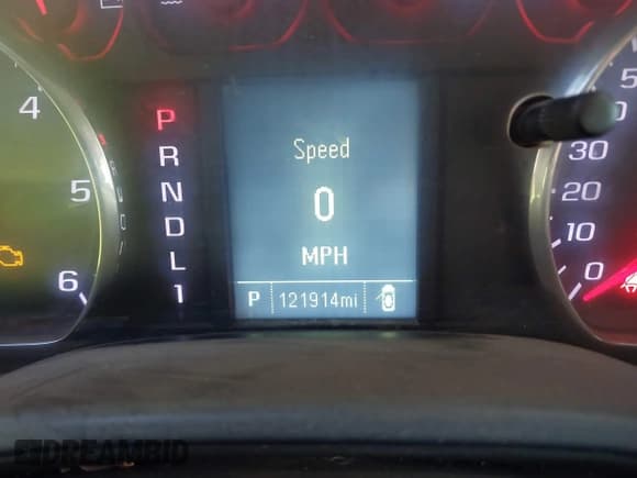 ✅ 2019 Chevrolet Silverado 2500HD Work Truck • VIN: 2GC2CREG3K1186814 • Lot: 42858974. Listed on IAAI with 121,914 mi. Free auction sales archive from the USA and detailed vehicle history report at DreamBid. Image 7.