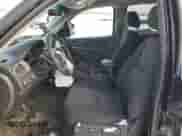 2011 Chevrolet Tahoe Commercial with VIN 1GNSK2E03BR268148, listed as a Copart auction lot 87699125 with 220,029 mi miles and Salvage title. Bid and sale history available at DreamBid. Image 7.