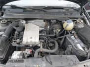 ✅ 1997 Volkswagen Jetta GL • VIN: 3VWRA81H2VM066641 • Lot: 41824550. Listed on IAAI with 255,075 mi. Free auction sales archive from the USA and detailed vehicle history report at DreamBid. Image 10.