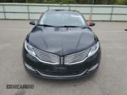 ✅ 2014 Lincoln MKZ Hybrid • VIN: 3LN6L2LUXER805048 • Lot: 59054735. Listed on Copart with 451,339 mi. Free auction sales archive from the USA and detailed vehicle history report at DreamBid. Image 5.