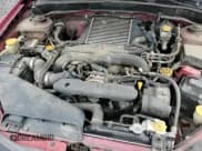 ✅ 2012 Subaru WRX WRX Premium • VIN: JF1GV7F66CG002356 • Lot: 86349634. Listed on Copart with 146,458 mi. Free auction sales archive from the USA and detailed vehicle history report at DreamBid. Image 15.