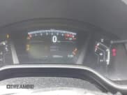 ✅ 2021 Honda CR-V EX • VIN: 2HKRW1H59MH411272 • Lot: 43559750. Listed on IAAI with 55,035 mi. Free auction sales archive from the USA and detailed vehicle history report at DreamBid. Image 7.