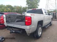 ✅ 2019 Chevrolet Silverado 1500 LT • VIN: 2GCVKPEC5K1158935 • Lot: 43010983. Wystawiony na IAAI z przebiegiem 115 505 mil. Bezpłatny archiwum sprzedaży aukcyjnych z USA i szczegółowy raport historii pojazdu na DreamBid. Zdjęcie 4.