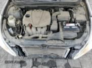 ✅ 2011 Hyundai Sonata SE • VIN: 5NPEC4AC4BH266236 • Lot: 72845754. Listed on Copart with 103,376 mi. Free auction sales archive from the USA and detailed vehicle history report at DreamBid. Image 11.