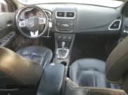 ✅ 2013 Dodge Avenger SXT • VIN: 1C3CDZCBXDN620709 • Lot: 76639494. Listed on Copart with 136,571 mi. Free auction sales archive from the USA and detailed vehicle history report at DreamBid. Image 8.