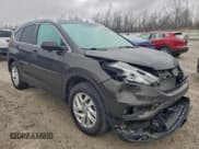 ✅ 2016 Honda CR-V EX-L • VIN: 2HKRM4H73GH683233 • Lot: 93691495. Wystawiony na Copart z przebiegiem 146 482 mil. Bezpłatny archiwum sprzedaży aukcyjnych z USA i szczegółowy raport historii pojazdu na DreamBid. Zdjęcie 4.
