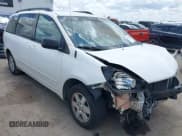 ✅ 2005 Toyota Sienna CE • VIN: 5TDZA23C55S238193 • Lot: 42804041. Listed on IAAI with 239,042 mi. Free auction sales archive from the USA and detailed vehicle history report at DreamBid. Image 1.