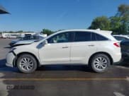 ✅ 2017 Acura RDX • VIN: 5J8TB4H33HL020462 • Lot: 42345279. Wystawiony na IAAI z przebiegiem 111 325 mil. Bezpłatny archiwum sprzedaży aukcyjnych z USA i szczegółowy raport historii pojazdu na DreamBid. Zdjęcie 14.