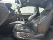 ✅ 2012 Audi S5 Premium Plus • VIN: WAUCVAFRXCA005566 • Lot: 65069515. Listed on Copart with 117,724 mi. Free auction sales archive from the USA and detailed vehicle history report at DreamBid. Image 7.