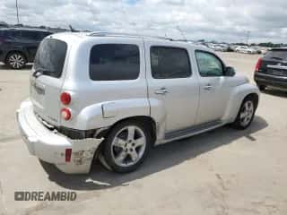 2011 Chevrolet HHR 2LT с VIN 3GNBACFU3BS650641, выставлен на аукционе Copart как лот 71191414 с пробегом 140 766 миль миль и Чистый • Clean title. История ставок и продаж доступна на DreamBid. Изображение 3.