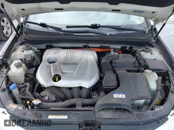 ✅ 2013 Hyundai Sonata Limited • VIN: KMHEC4A43DA087877 • Лот: 42948654. Опубликован ранее на IAAI с пробегом 161 698 миль. Бесплатный доступ к архиву аукционных продаж из США и подробный отчёт об истории автомобиля на DreamBid. Изображение 10.