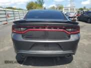 ✅ 2018 Dodge Charger Daytona • VIN: 2C3CDXCT2JH147275 • Lot: 55931565. Wystawiony na Copart z przebiegiem 39 569 mil. Bezpłatny archiwum sprzedaży aukcyjnych z USA i szczegółowy raport historii pojazdu na DreamBid. Zdjęcie 6.
