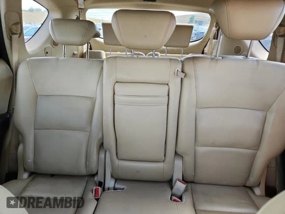 ✅ 2007 Subaru Tribeca Limited • VIN: 4S4WX86D474408157 • Lot: 69681015. Listed on Copart with 214,118 mi. Free auction sales archive from the USA and detailed vehicle history report at DreamBid. Image 10.