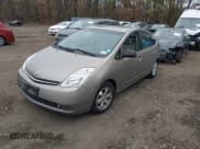 ✅ 2007 Toyota Prius • VIN: JTDKB20U277610064 • Лот: 43777489. Опубликован ранее на IAAI с пробегом 110 465 миль. Бесплатный доступ к архиву аукционных продаж из США и подробный отчёт об истории автомобиля на DreamBid. Изображение 2.