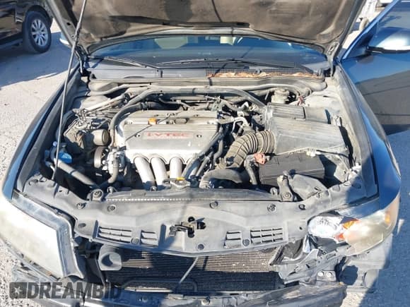 ✅ 2006 Acura TSX • VIN: JH4CL96816C039322 • Lot: 43408601. Wystawiony na IAAI z przebiegiem 167 324 mil. Bezpłatny archiwum sprzedaży aukcyjnych z USA i szczegółowy raport historii pojazdu na DreamBid. Zdjęcie 10.