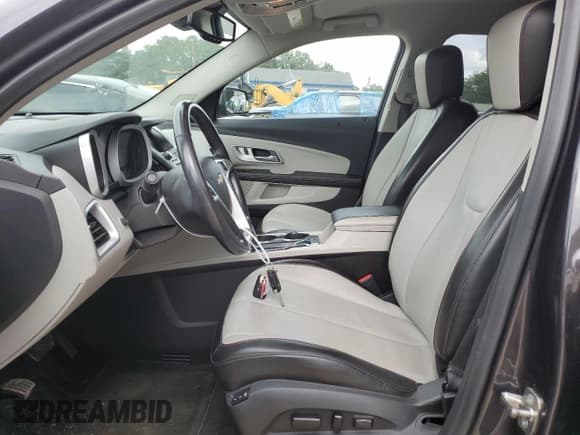 ✅ 2015 Chevrolet Equinox LTZ • VIN: 1GNALDEK1FZ133830 • Лот: 71104634. Опубликован ранее на Copart с пробегом 108 831 миль. Бесплатный доступ к архиву аукционных продаж из США и подробный отчёт об истории автомобиля на DreamBid. Изображение 7.