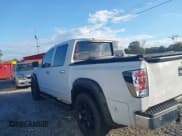 ✅ 2015 Nissan Titan SL • VIN: 1N6BA0ED0FN506101 • Лот: 43317144. Опубликован ранее на IAAI с пробегом 245 822 миль. Бесплатный доступ к архиву аукционных продаж из США и подробный отчёт об истории автомобиля на DreamBid. Изображение 14.