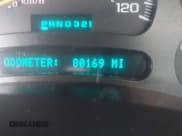 ✅ 2005 Chevrolet Silverado 2500HD LT • VIN: 1GCHK23275F916541 • Lot: 41798766. Wystawiony na IAAI z przebiegiem 80 169 mil. Bezpłatny archiwum sprzedaży aukcyjnych z USA i szczegółowy raport historii pojazdu na DreamBid. Zdjęcie 15.