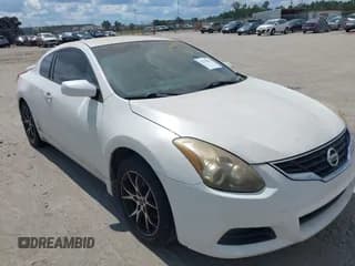 ✅ 2012 Nissan Altima S • VIN: 1N4AL2EP0CC152141 • Лот: 43214051. Опубликован ранее на IAAI с пробегом 203 093 миль. Бесплатный доступ к архиву аукционных продаж из США и подробный отчёт об истории автомобиля на DreamBid. Изображение 1.