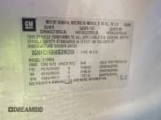 ✅ 2008 Chevrolet Suburban 2LT • VIN: 3GNFC16098G296293 • Lot: 42543429. Listed on IAAI with 184,659 mi. Free auction sales archive from the USA and detailed vehicle history report at DreamBid. Image 9.